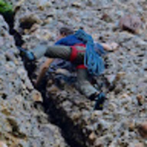 Meet your Posher, Tom